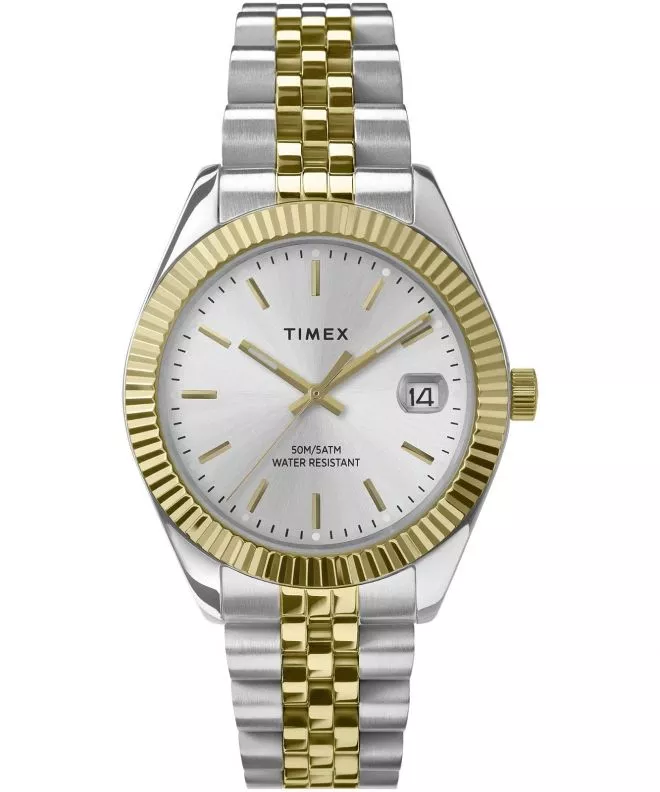 Hodinky dámske Timex Trend Legacy TW2W49700