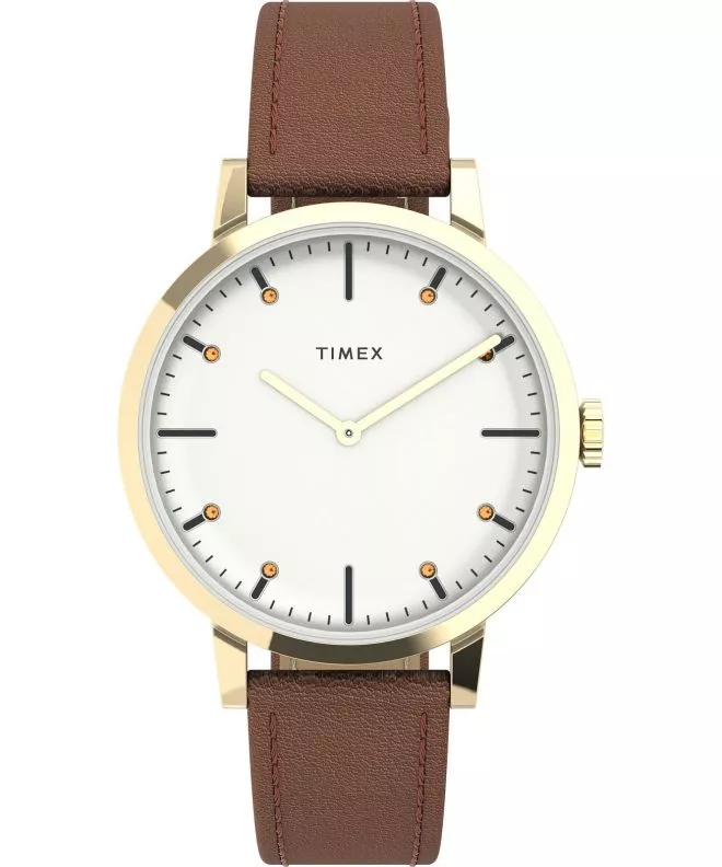 Hodinky Dámske Timex Trend Midtown TW2V67400