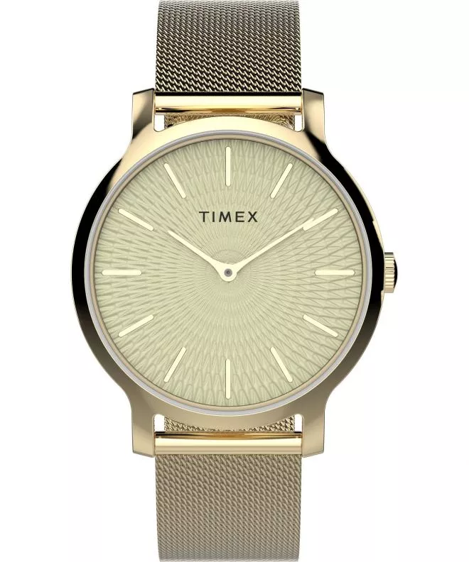 Hodinky dámske Timex Trend Transcend TW2V92800