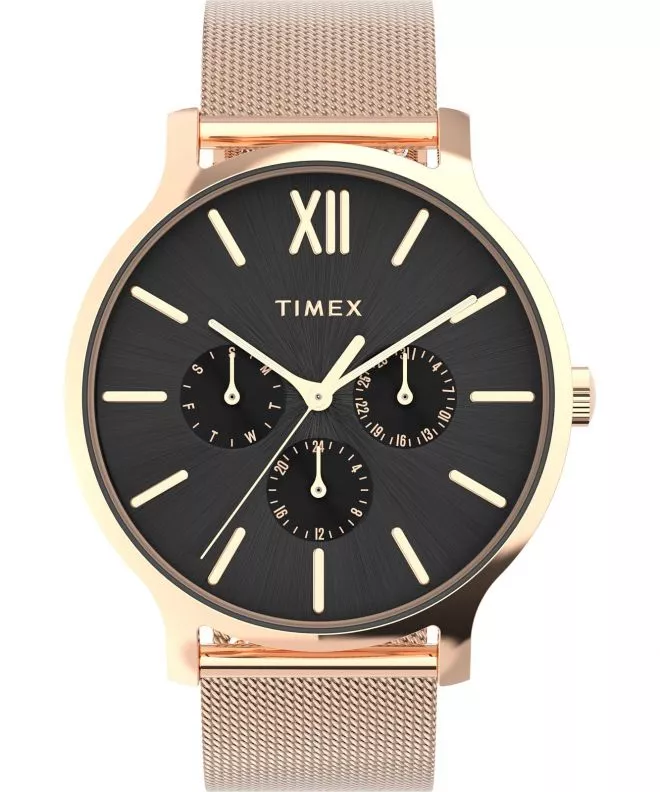 Hodinky dámske Timex Trend Transcend TW2W19900
