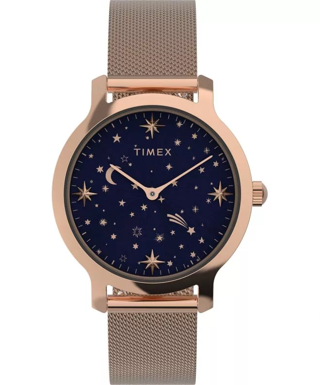 Hodinky dámske Timex Trend Transcend TW2W21400