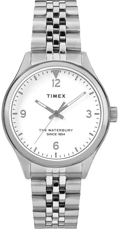 Hodinky Dámske Timex Heritage Waterbury TW2R69400