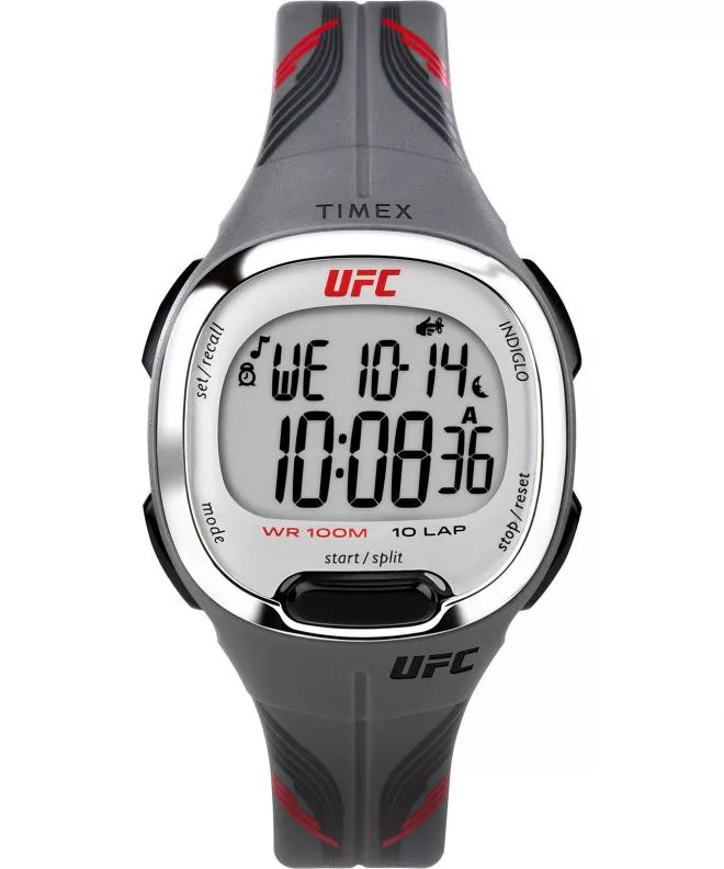 Hodinky Dámske Timex UFC Takedown TW5M52100