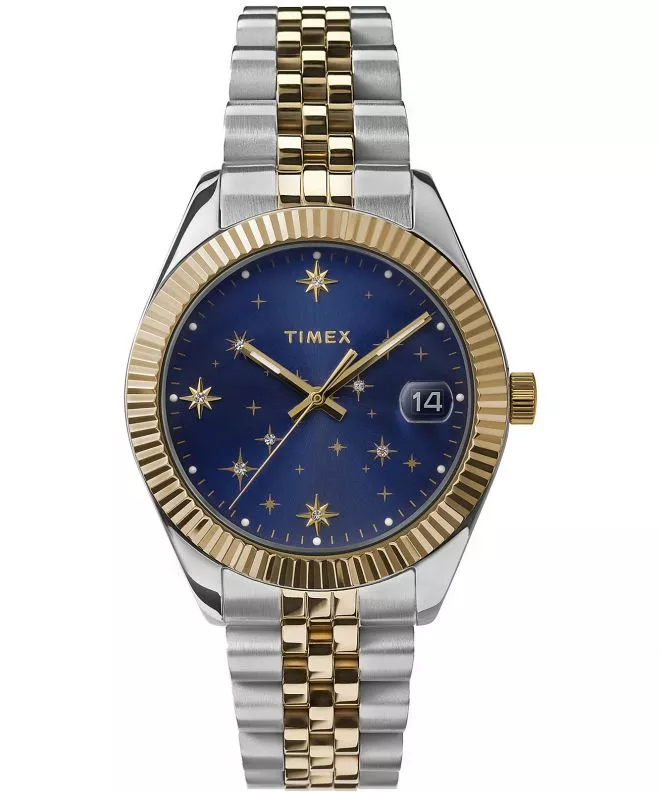 Hodinky dámske Timex Waterbury Celestial Legacy TW2W21800