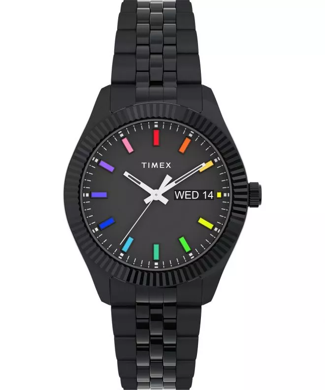 Hodinky Dámske Timex Waterbury Legacy Rainbow TW2V61700