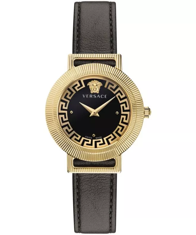 Hodinky Dámske Versace Greca Chic VE3D00322
