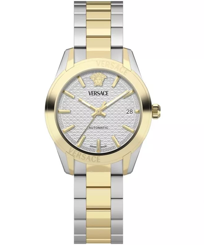 Hodinky dámske Versace Greca Classic Automatic Special Edition VESCA0424