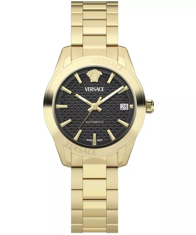 Hodinky dámske Versace Greca Classic Automatic Special Edition VESCA0624