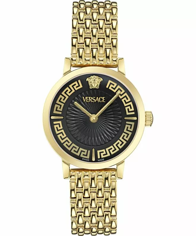 Hodinky dámske Versace Greca Fortuna VE0A00525