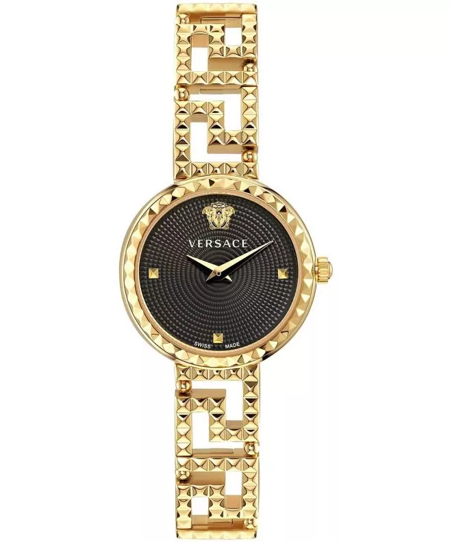 Hodinky dámske Versace Greca Goddess VE7A00423