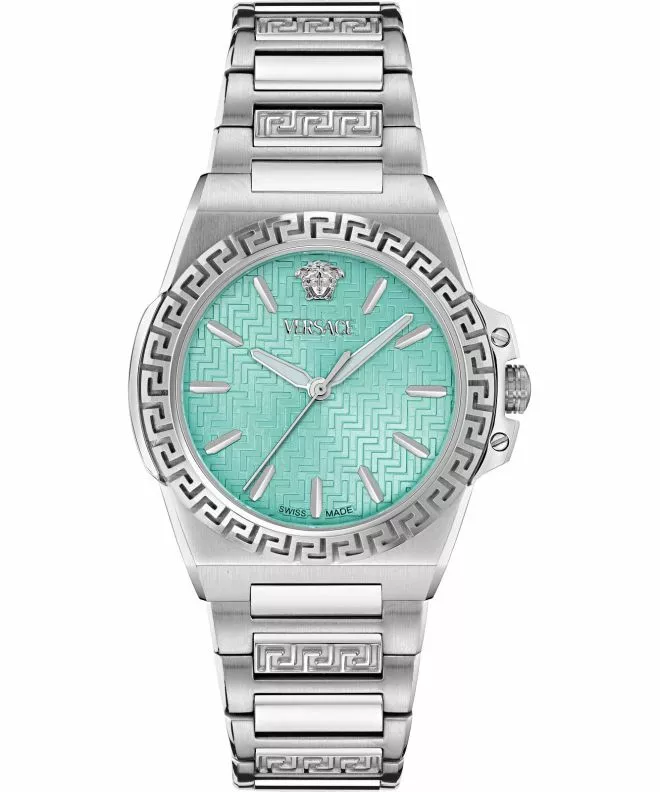 Hodinky dámske Versace Greca Reaction Lady VE0D00325