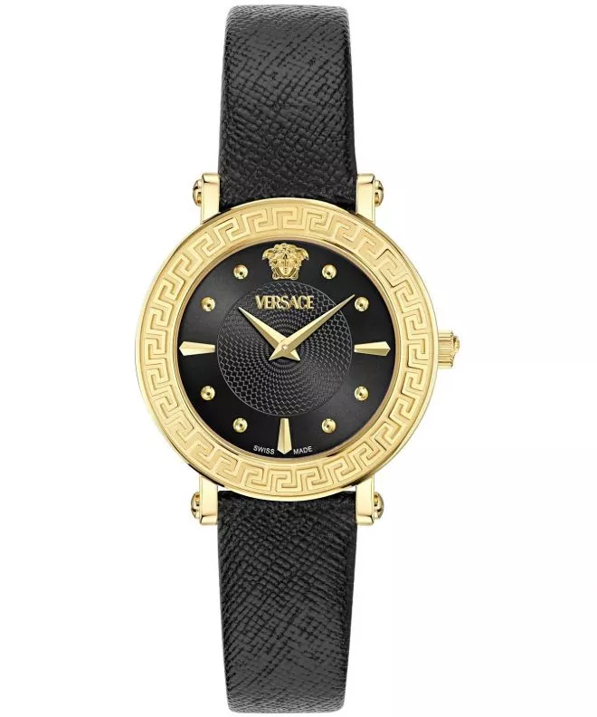 Hodinky dámske Versace Greca Sphere VE9C00224