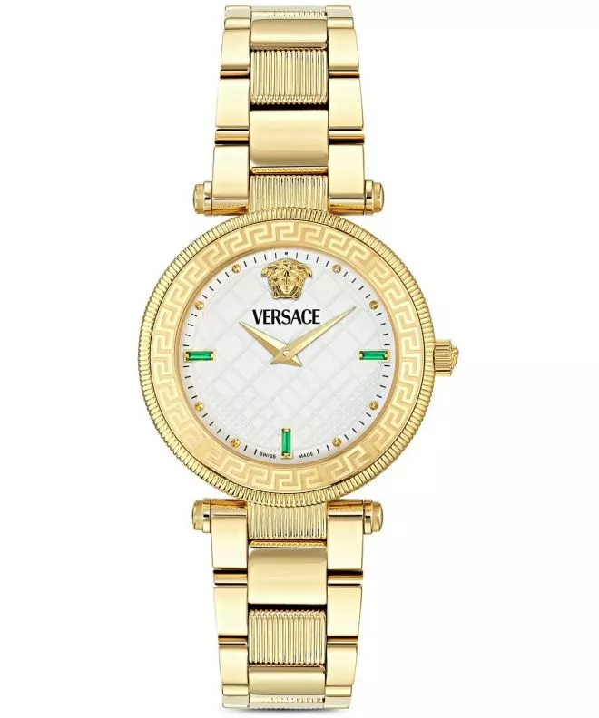 Hodinky dámske Versace Greca VE8B00824