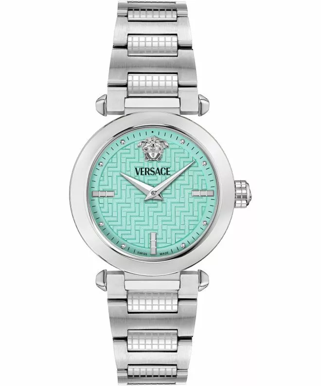Hodinky dámske Versace Greek VE5B00225