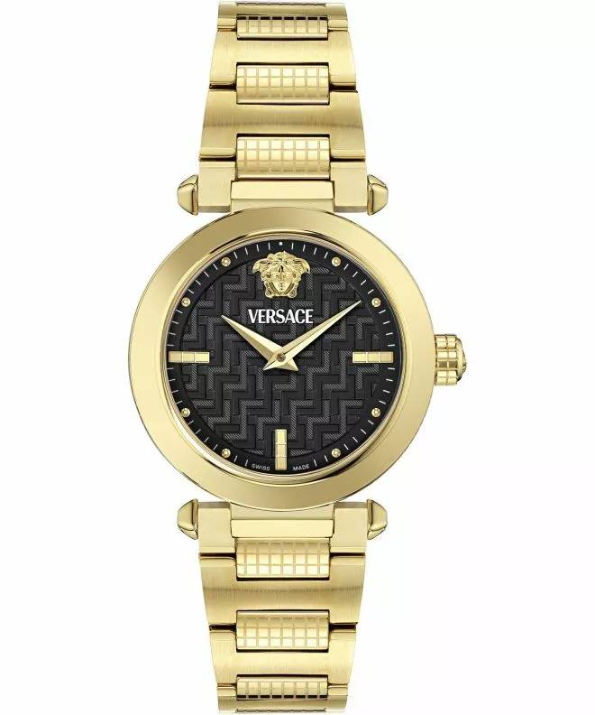 Hodinky dámske Versace Greek VE5B00625
