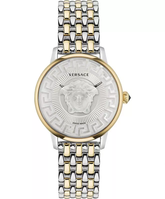 Hodinky dámske Versace Medusa Alchemy VE6F00423