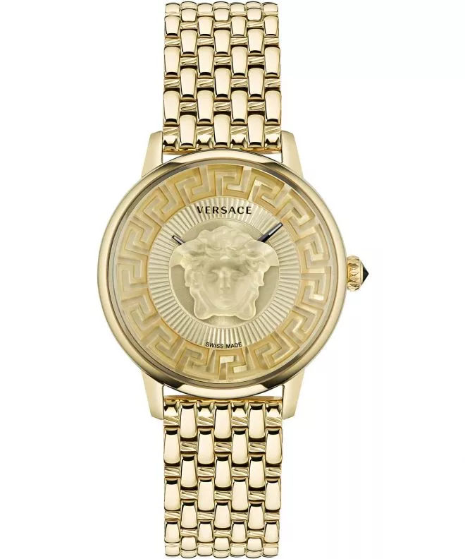 Hodinky dámske Versace Medusa Alchemy VE6F00623