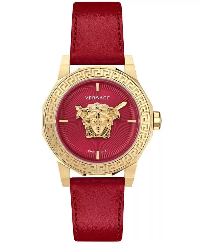 Hodinky dámske Versace Medusa Deco VE7B00123