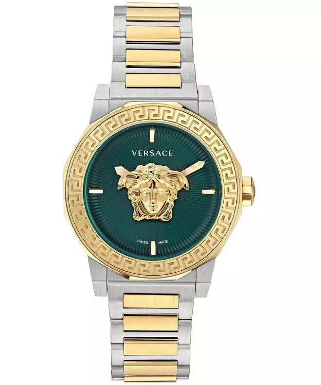 Hodinky dámske Versace Medusa Deco VE7B00323