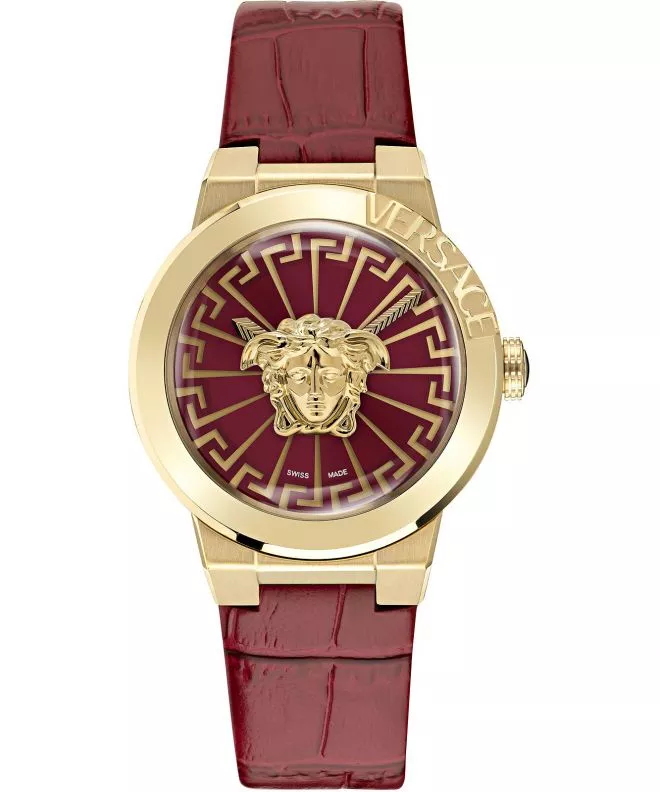 Hodinky dámske Versace Medusa Infinite VE3F00722
