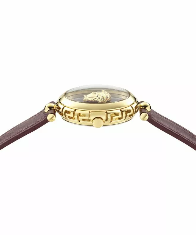 Hodinky dámske Versace Medusa Jewel VE0B00125