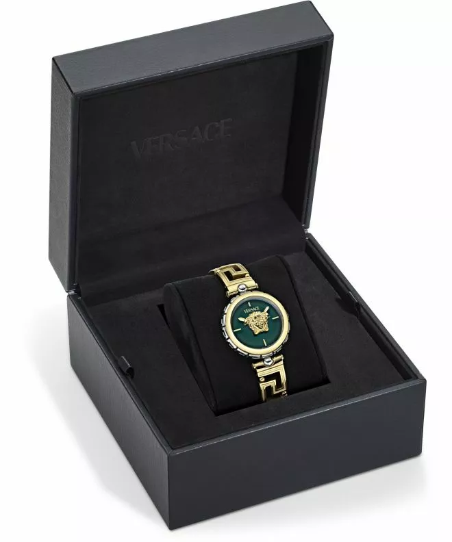 Hodinky dámske Versace Medusa Jewel VE0B00325