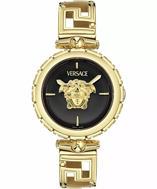 Hodinky dámske Versace Medusa Jewel VE0B00525