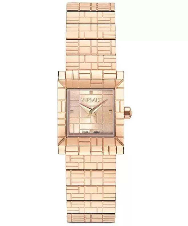 Hodinky dámske Versace Mosaic VE9B00224