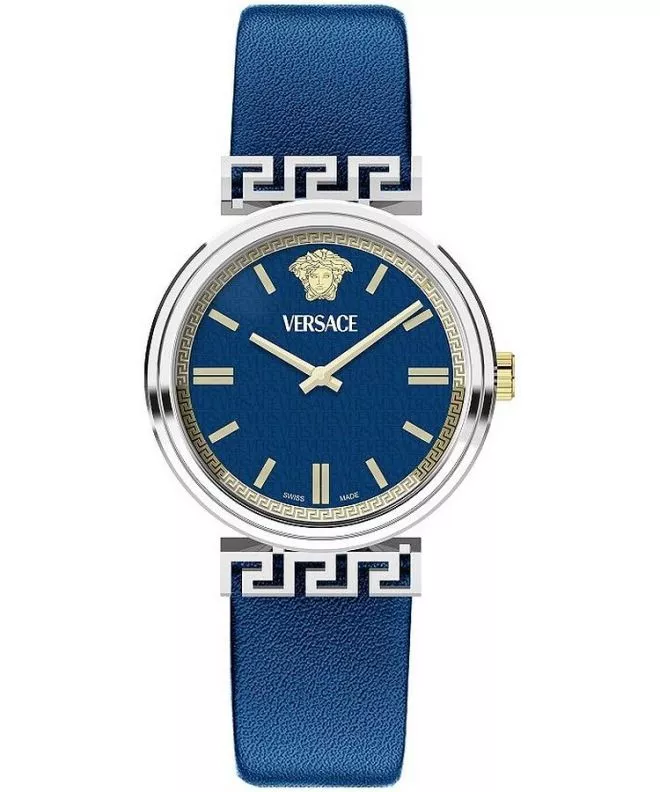 Hodinky dámske Versace Mythos Lady VETCA0124