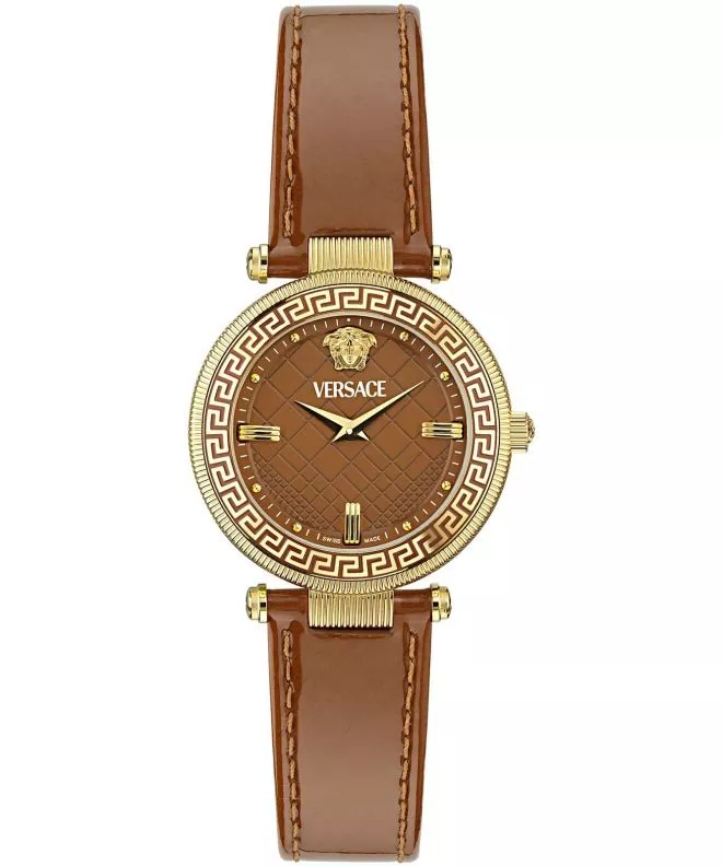 Hodinky dámske Versace Reve VE8B00124