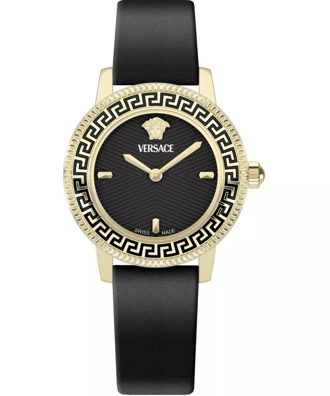 Hodinky dámske Versace V-Icon Lady VEUCA0224