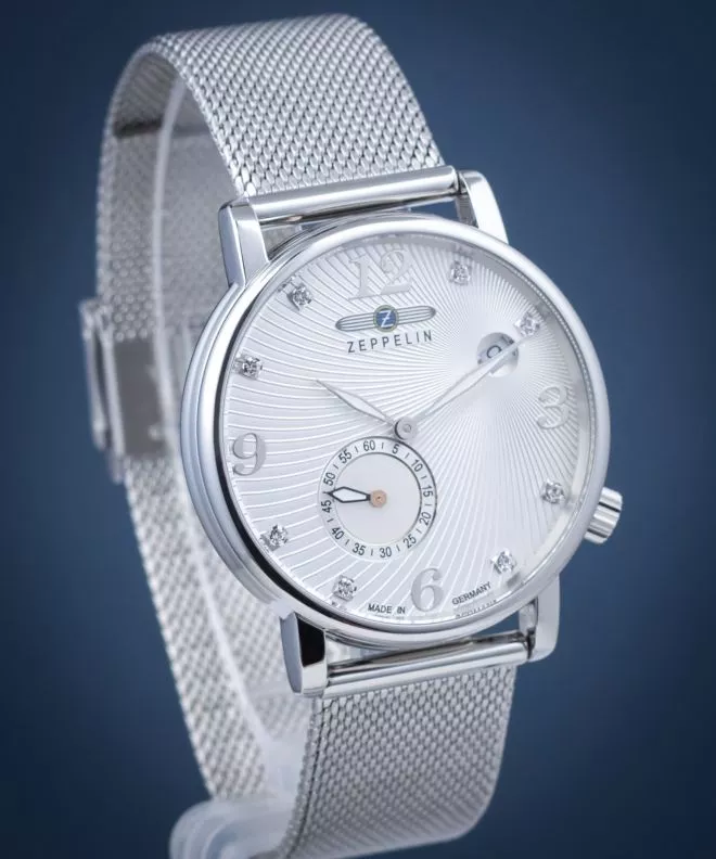 Hodinky Dámske Zeppelin Luna 7631M-1