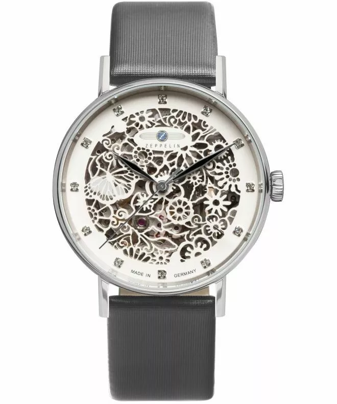 Hodinky Dámske Zeppelin Princess of the Sky Automatic 7461-1