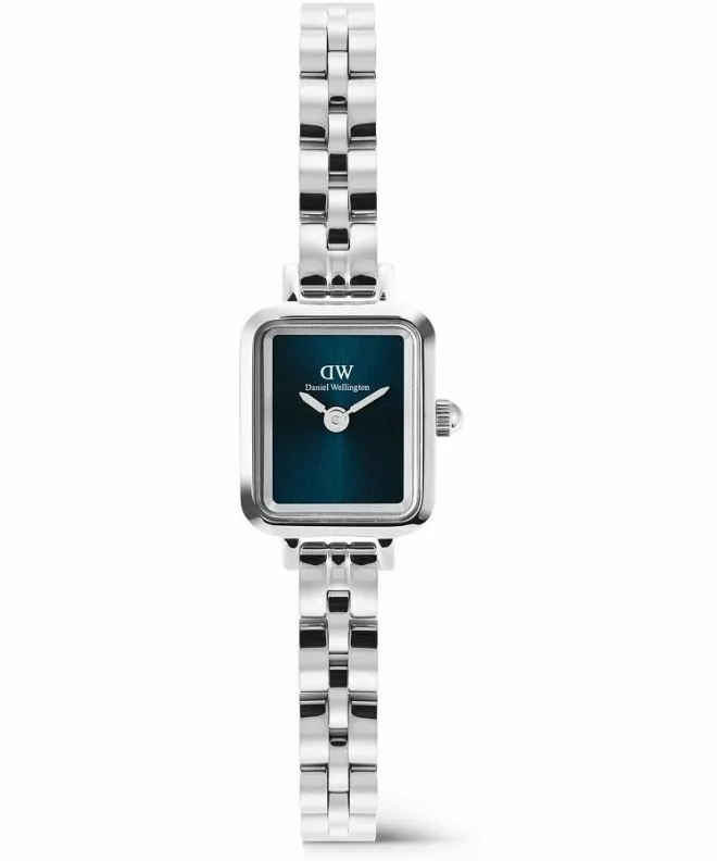 Hodinky dámske Daniel Wellington Quadro Mini DW00100846