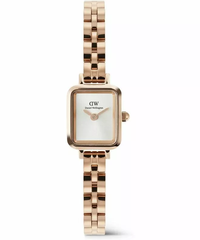 Hodinky dámske Daniel Wellington Quadro Mini DW00100847