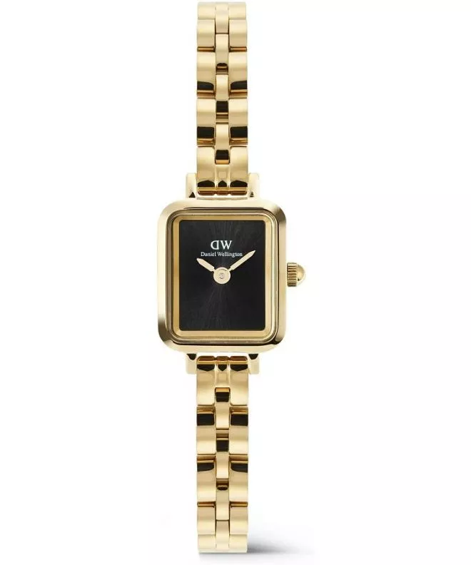 Hodinky unisex Daniel Wellington Quadro DW00100851