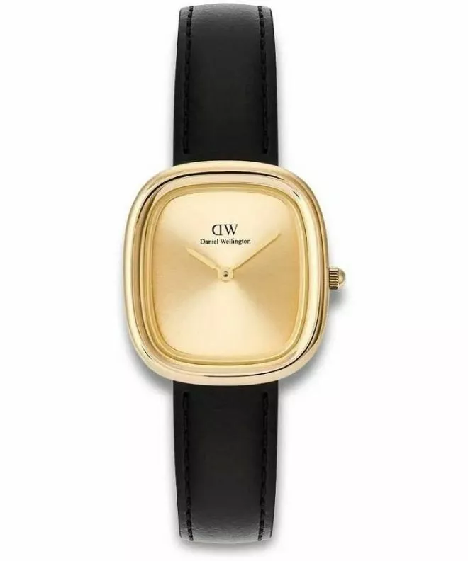 Hodinky unisex Daniel Wellington Margot Sheffield Unitone Sunray Gold DW00100878