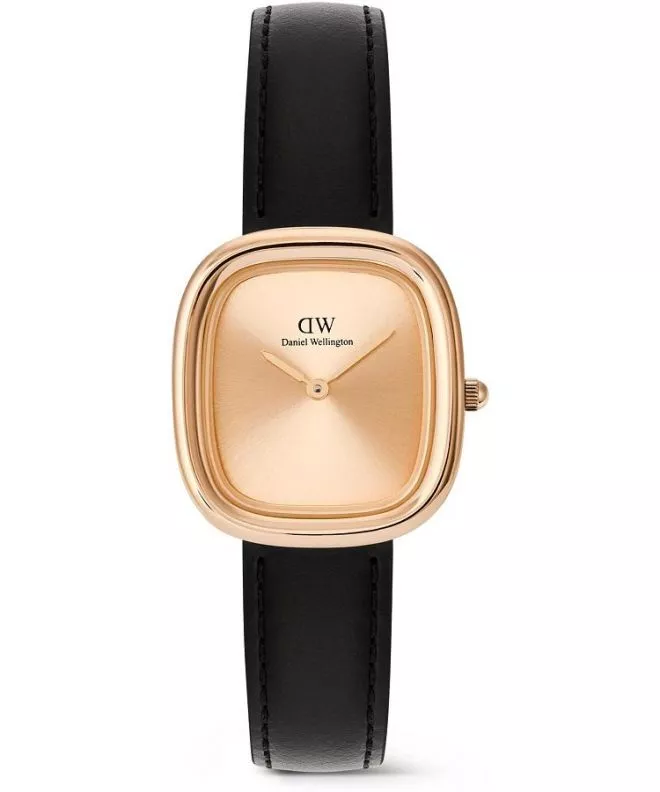Hodinky dámske Daniel Wellington Margot Sheffield Unitone Sunray Rose Gold DW00100879
