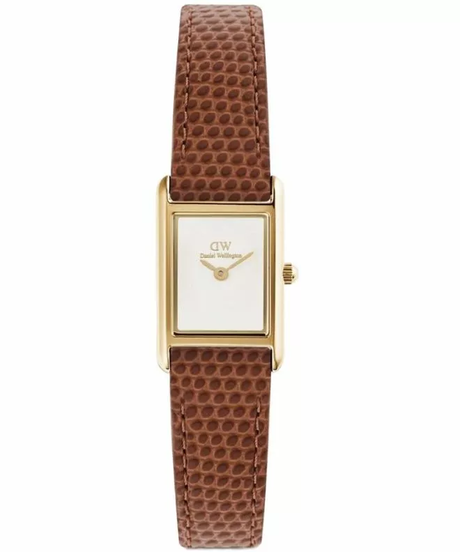 Hodinky dámske Daniel Wellington Bound Mini DW00100905