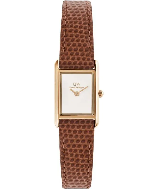 Hodinky dámske Daniel Wellington Bound Mini DW00100909