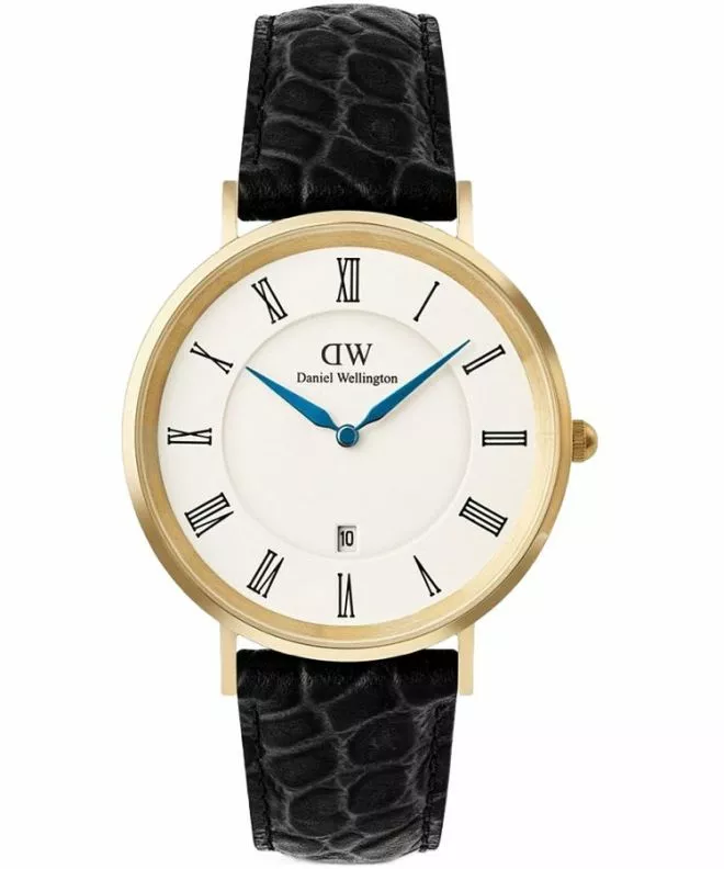 Hodinky pánske Daniel Wellington Roman Numerals DW00100915