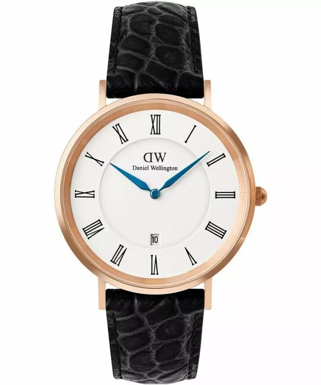Hodinky pánske Daniel Wellington Classic Roman Numerals DW00100916