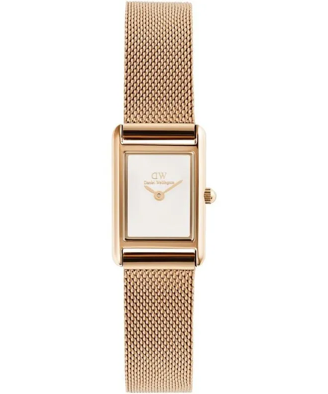 Hodinky dámske Daniel Wellington Bound Mini DW00100929