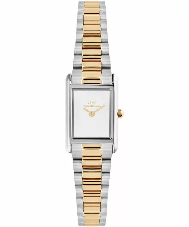 Hodinky dámske Daniel Wellington Bound Mini DW00100933