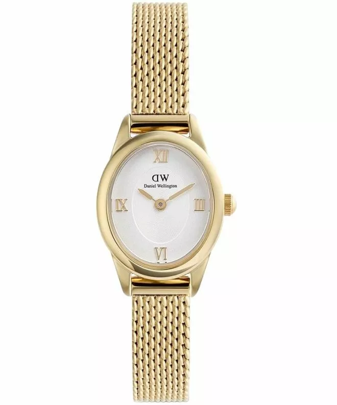 Hodinky unisex Daniel Wellington Ophelia Mini DW00100939