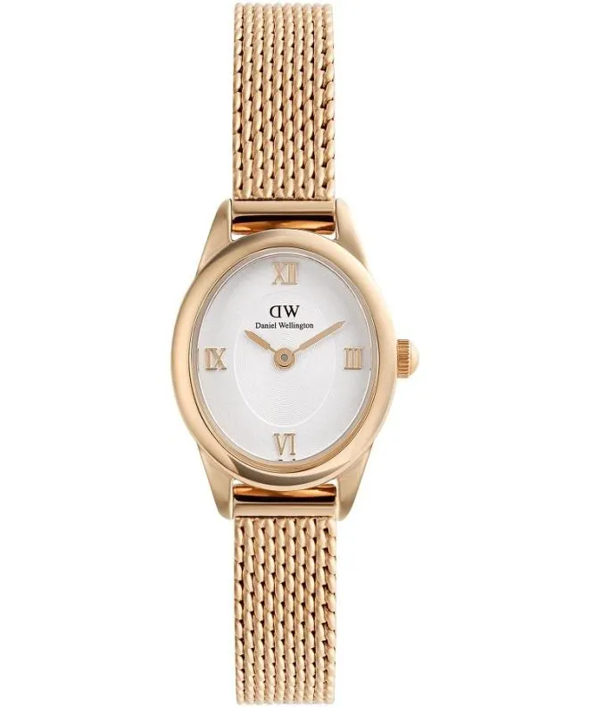 Hodinky dámske Daniel Wellington Ophelia Mini DW00100940