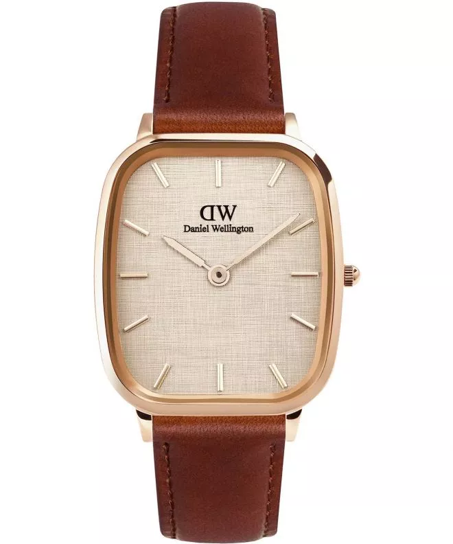 Hodinky unisex Daniel Wellington Marlon 32 DW00100816