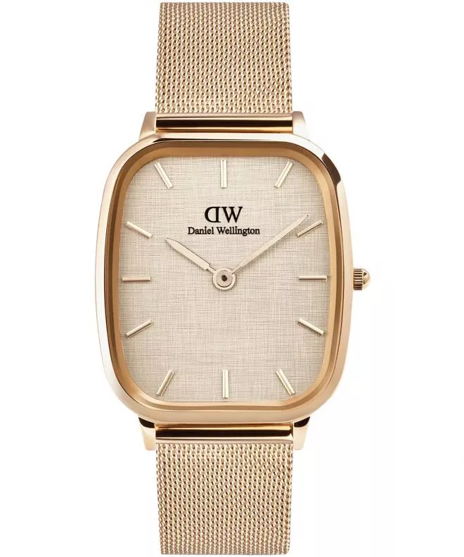Hodinky unisex Daniel Wellington Marlon 32 DW00100817