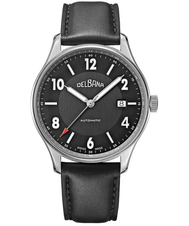 Hodinky pánske Delbana Rotonda Automatic 41603.722.6.032