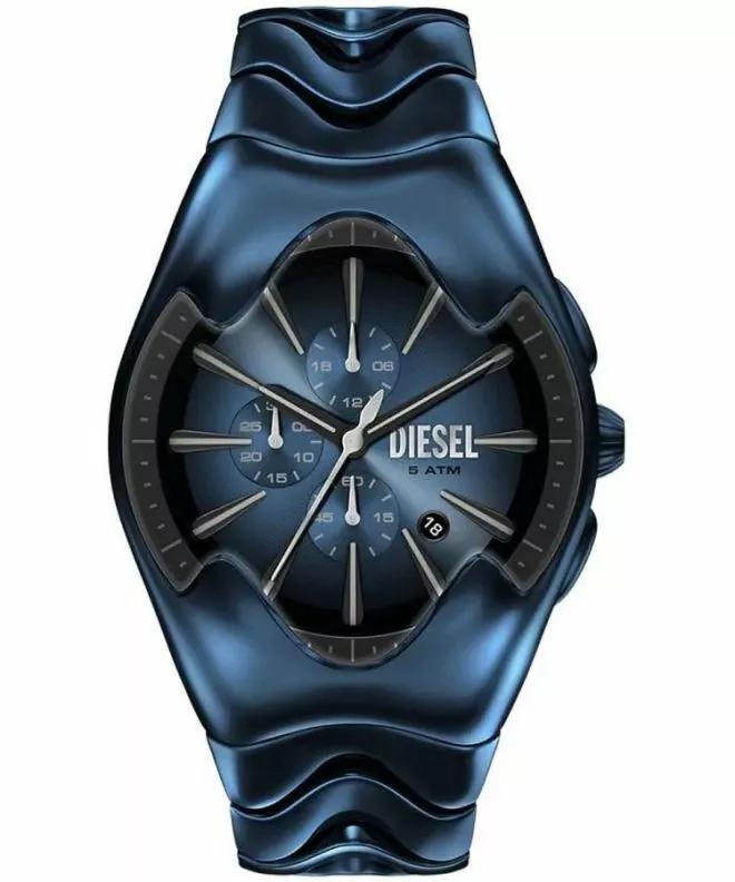 Hodinky pánske Diesel Mercurial Chronograph DZ4704